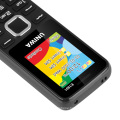 Stock Dual SIM card Brand Quality UNIWA E1801 Feature Mobile Phone